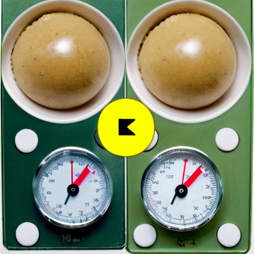 Сбалансированные весы: