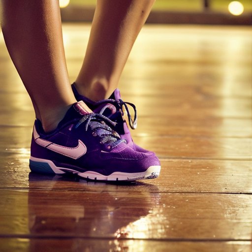 Яркий спортивный зал с качественной скакалкой на деревянном полу и фитнес-аксессуарами.