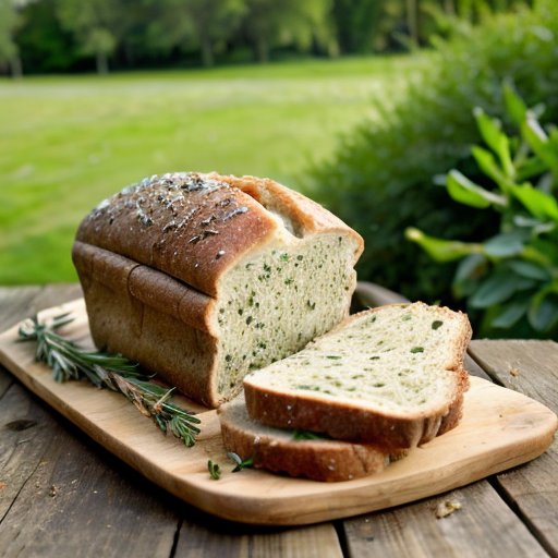 Средиземноморская закуска: оливки, оливковое масло, свежие травы и хлеб.