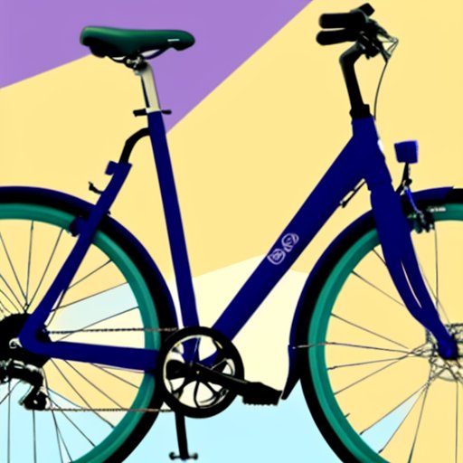 Инфографика о правах и правилах для велосипедистов с иконками документов, ограничений по возрасту и типами велосипедов.