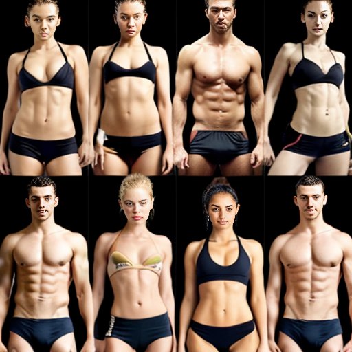 Инфографика о strengthening нижних abdominal мышц: анатомия, упражнения, растяжка, советы по питанию и распространенные ошибки.