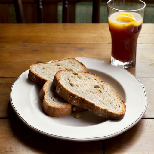 Сбалансированный завтрак: яичница, овсянка с ягодами, тост с авокадо, орехи и свежий апельсиновый сок.