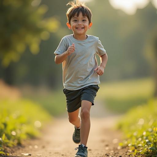 Как выбрать детские спортивные шорты